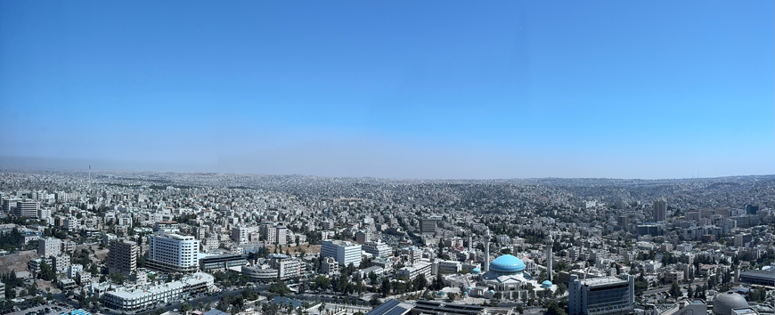 The Jordan Strategy Forum, in its Jordan Investor Confidence Index, says that Foreign Direct Investment (FDI) inflows amounted to JD301 million in the Q3 2024 (File photo)