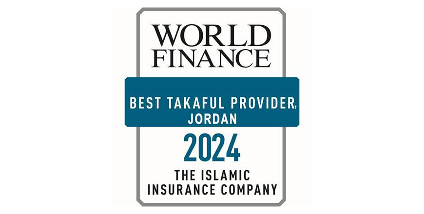 The IIC's total assets in 2024 amount to about JD52 million compared with around JD48 million in 2023, with a growth rate of 8 per cent (Photo courtesy of the Islamic Insurance Co)