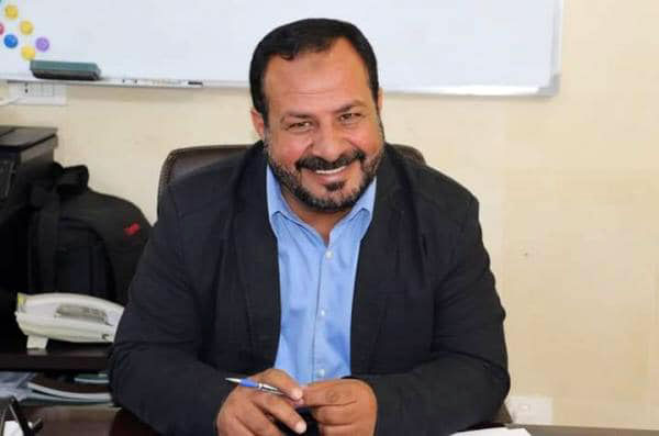  Ahmad Hajaya