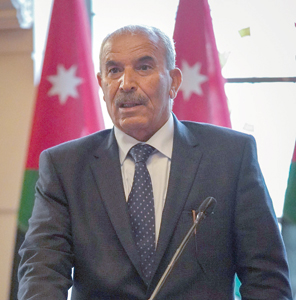 Ahmad Ziadat 