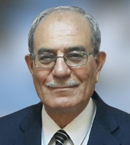 Abdullah Kanaan 