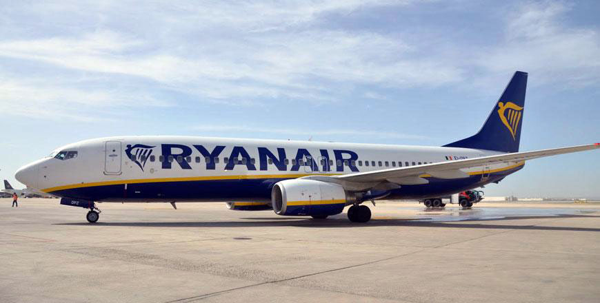 The Kingdom’s tourism revenues have increased following the rise in low-cost carrier flights, according to Chief Commissioner of Petra Development and Tourism Region Authority Suleiman Farajat (JT file photo)