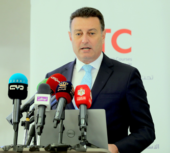 Ahmad Safadi