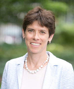 Suzanne Goldberg