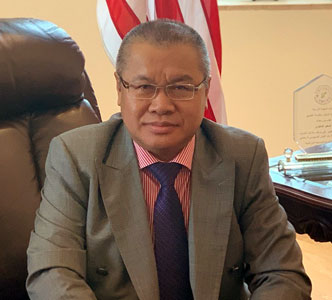 Datuk Jilid Kuminding
