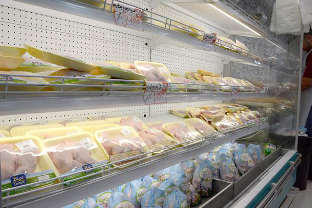The prices of chicken in Amman have increased between 20 and 30 per cent, while the price increase in the Kingdom’s governorates is between 10 and 15 per cent, according to the Consumer Protection Society (JT file photo)