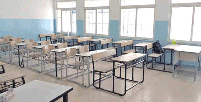 Representative image. Over 90 per cent of females married under the age of 18 stated that they had to drop out of schools after tying the knot, according to a study by Save the Children Jordan (File photo)