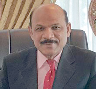 Abdul Latiff Lafeer