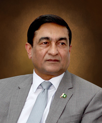 Shafaat ullah Shah
