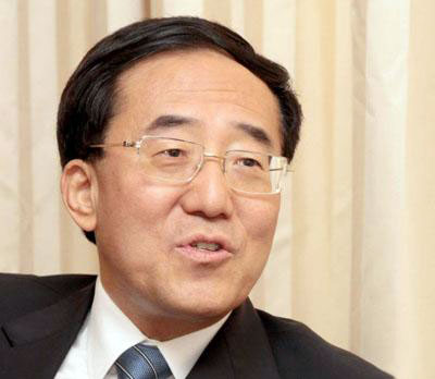 Pan Weifang