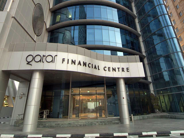 Jordanian firms have the largest presence among Arab countries on the Qatar Financial Centre (QFC) platform, making Jordan the first Arab country in the number of firms operating under its umbrella, according to recent data released by the QFC website on Tuesday  (Petra photo)