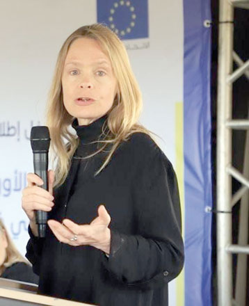 Christelle Jocquet