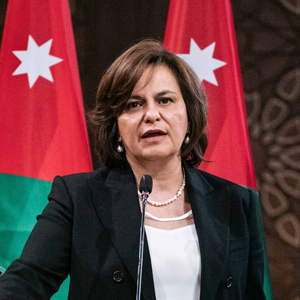 Kholoud Saqqaf 