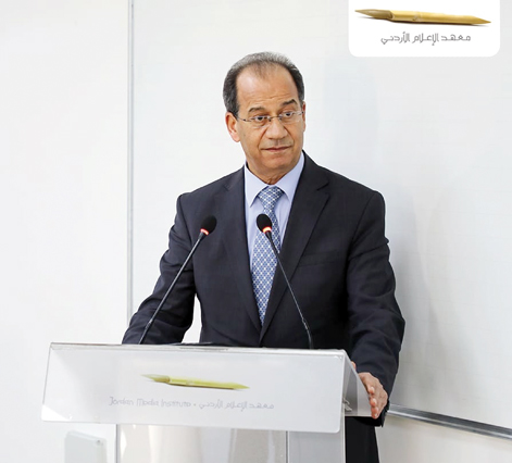 Faisal Shboul