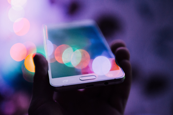 Representative image (Photo courtesy of unsplash.com/Rodion Kutsaev)