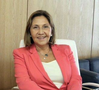 Aránzazu Bañón Dávalos