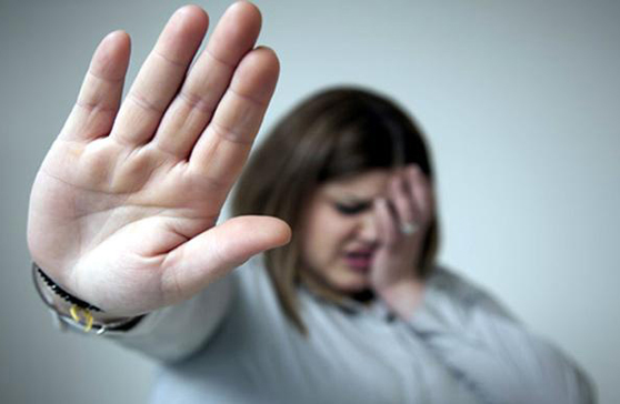 At least 75 per cent of people who commit suicide have had symptoms of depression, according to psychiatrists and addiction specialists (Photo courtesy of freeimages.com)