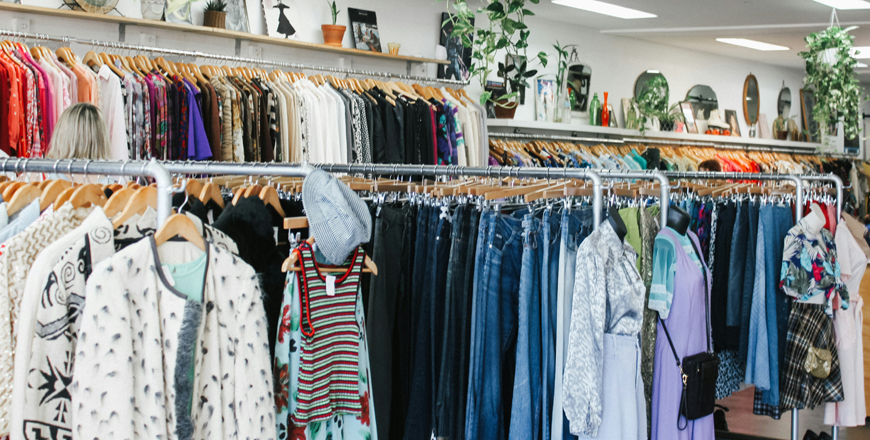 President of the Textile, Readymade Clothes and Footwear Syndicate says on Thursday that the syndicate supports the opening of trade channels with Syria to activate joint trade exchange (JT file)