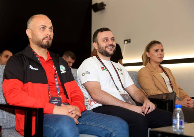 Fifth West Asian Football Esports Championship kicks off on Friday with seven men's teams and four women's teams (Petra photo)