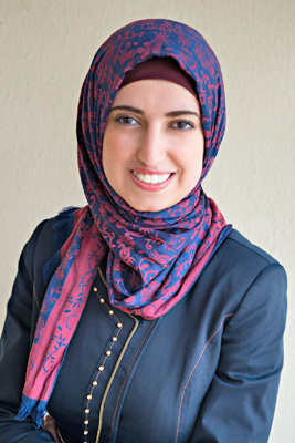 Afnan Ali