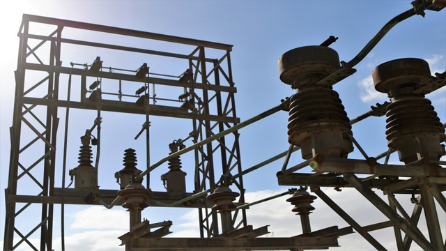 The World Bank is considering a government request for additional funding for the electricity sector efficiency boosting programme, worth up to $200 million, building on previous funding of $250 million (Al Mamlaka TV photo)