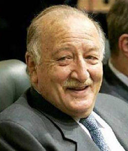Zaid Samir Rifai