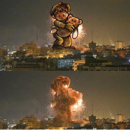 Image courtesy of Bushra Rateb