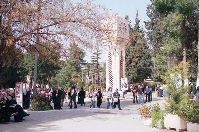 Experts weighed in on the Lower House’s amendments to the Jordanian Universities Law on Monday, largely agreeing with MPs’ decision to restrict universities’ education and services to campuses  (JT file photo)