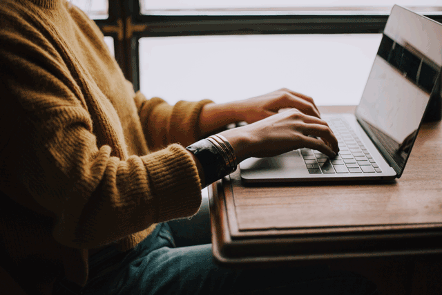 Representative image (Photo courtesy of unsplash.com/Christin Hume)