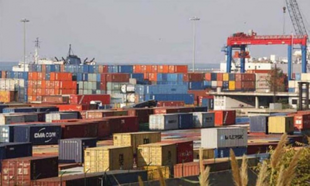 The total value of the Kingdom's exports in the first seven months of 2024 reaches JD5.366 billion (Petra photo)