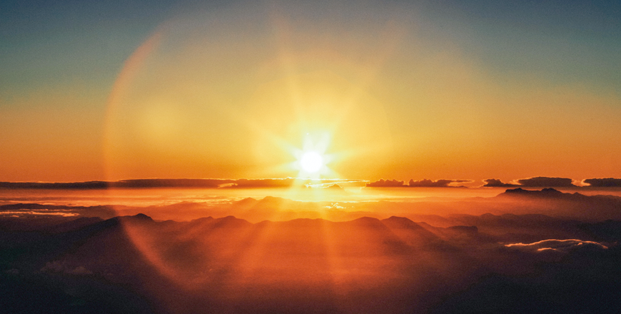 Representative image (Photo courtesy of unsplash/Jonathan Borba)
