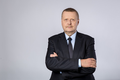 Andrzej Swiezaczynski