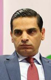 Rakan Saaideh 