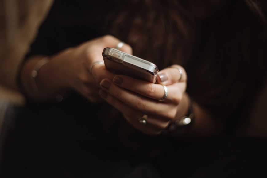 Representative image (Photo courtesy of unsplash.com/Priscilla Du Preez)