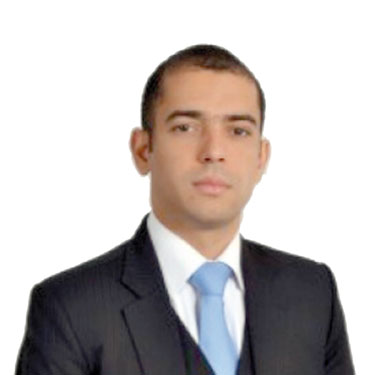 Malek Al Chalabi