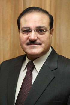Adel Tweisi 