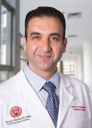 Ashraf El-Hinnawi