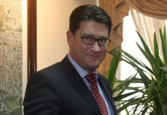 Csaba Czibere