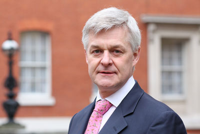 Edward Oakden