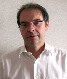 Pierre-Louis Gatier