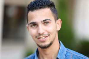Ibrahim Obeidat