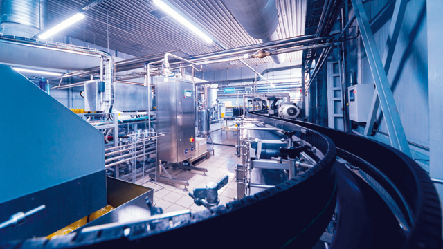  The Jordan Chamber of Industry says on Wednesday that the national exports of medical industries and supplies sector increased by of 13.4 per cent during the first third of 2024 compared to the same period in 2023 (JT file)