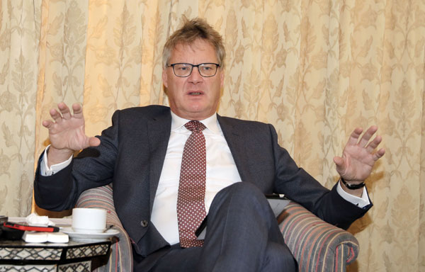 Paul van den IJssel 
