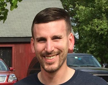 Alex Peterson