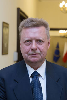 Andrzej Swiezaczynski