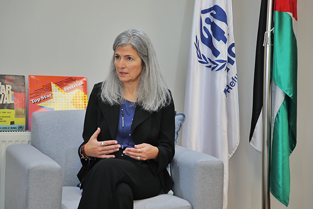 Maria Stavropoulou