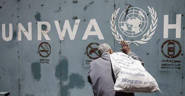 The Foreign Ministry on Monday welcomes the decision of UNESCO to support the continuity of educational activities of UNRWA in the occupied Palestinian territories (AFP photo)