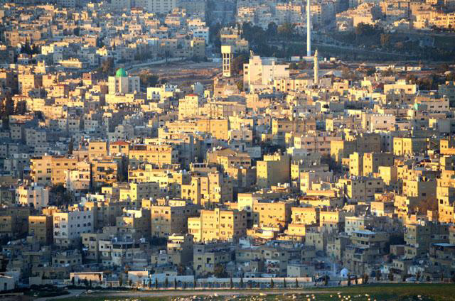   On Friday, the weather is expected to be relatively hot on mountains and in valleys, and hot around the Kingdom (JT file photo)