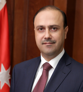 Mohammad Momani