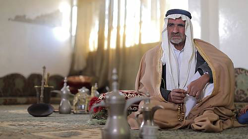 Cultural heritage encompasses traditions or living expressions such as oral traditions, performing arts, social practices and festive events (Photo courtesy of UNESCO website)